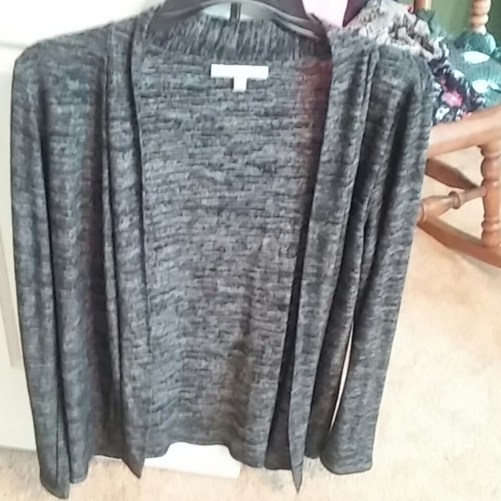 Cardigan - Picture 4 of 4